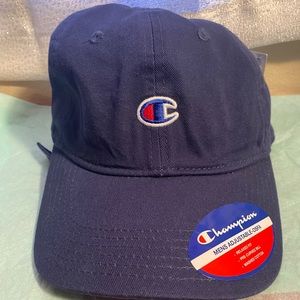 Champion Hat